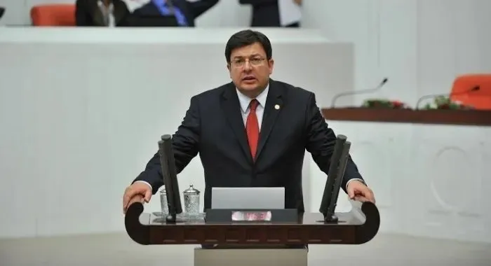 Kılıçdaroğlu'nun adalet bakanı Muharrem Erkek skandalların adamı! PYD güzellemesi unutulmadı