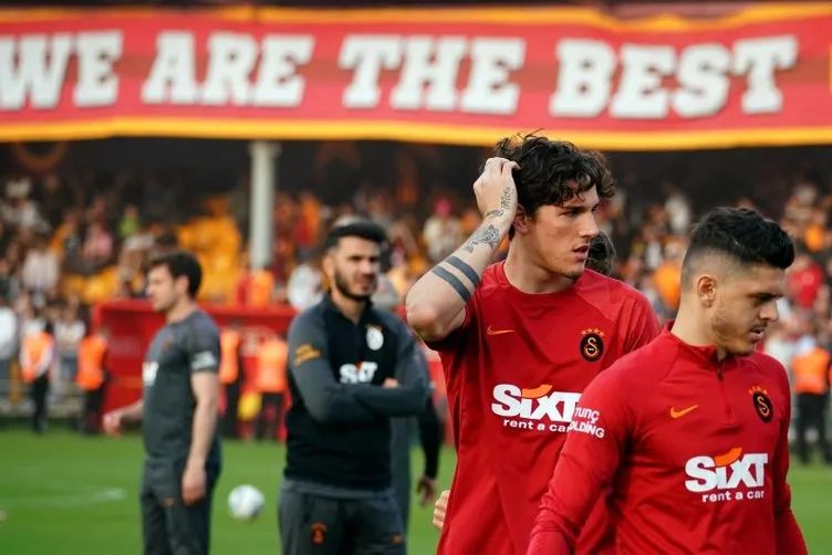 Son dakika Galatasaray haberi: Aslan’a 2 kötü haber birden! Transfer yasağı şoku...