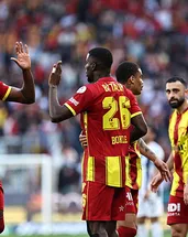 Göztepe deplasmanlarda puanları topladı