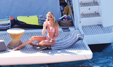 Hayat Bodrum’da güzel