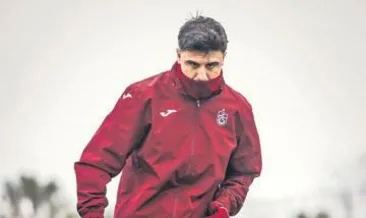 Oulai’nin yokluğunda ortada favori Ozan