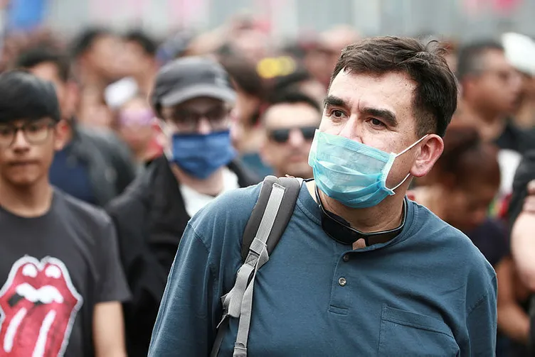 Virüs sebebi ile rapor alanlar dikkat! Koronavirüs raporu alanların ödemelerini devlet yapacak!