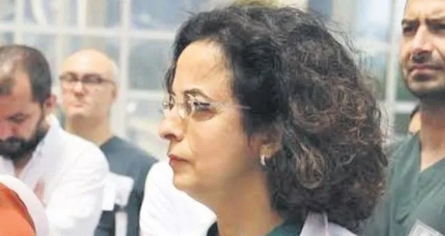 Hâkimi azarlayan doktora 2 yıl hapis talebi Hâkimi azarlayan doktora 2 yıl hapis talebi