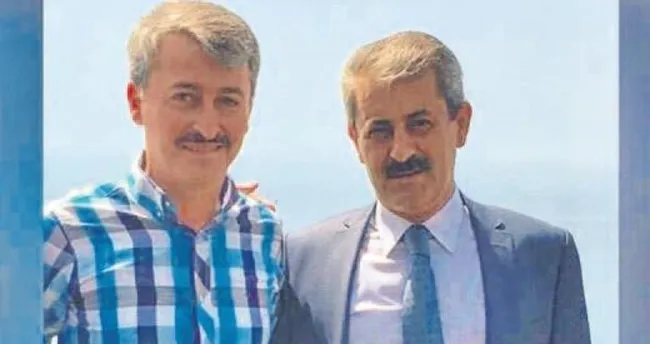 Vekilin kardeşi de FETÖ’den tutuklandı