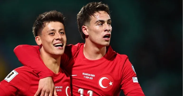 Avrupa’nın elmasları