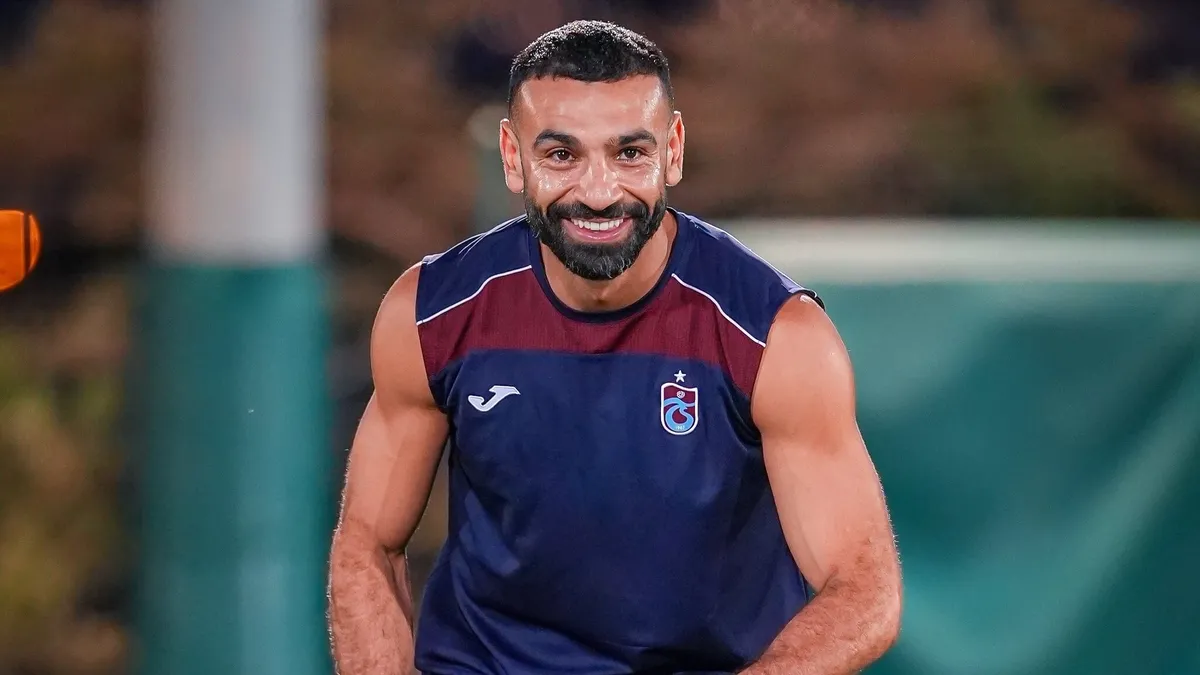 Trabzonspor, Samsunspor maçı hazırlıklarına devam etti!