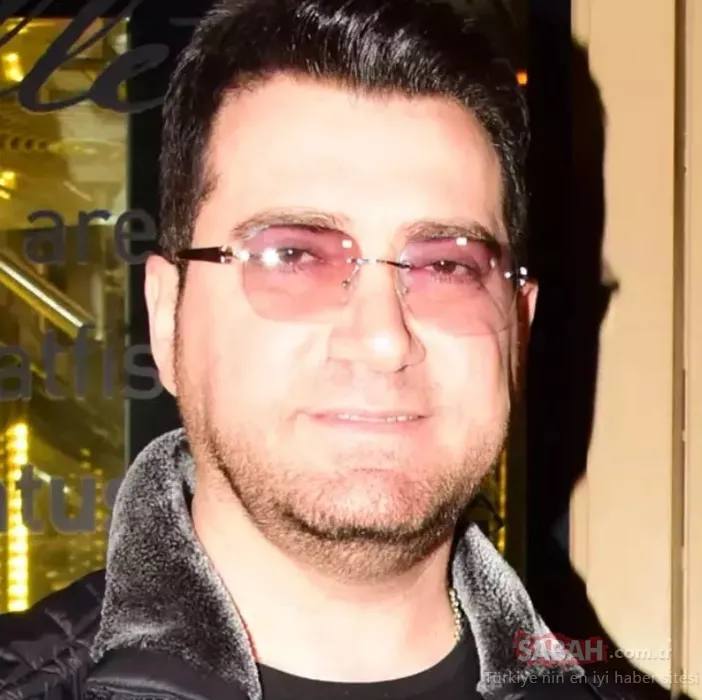 Estetikli halini gören tanıyamadı! Ünlü türkücü Nihat Doğan 10 yaş gençleşti