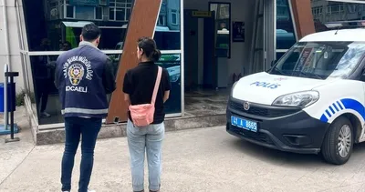 Firari hükümlüye şafak operasyonu