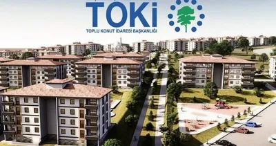 TOKİ BAŞVURU ÜCRET İADESİ SORGULAMA 2026 | TOKİ 5 bin TL para iadesi nasıl alınır, ne zaman yatacak?