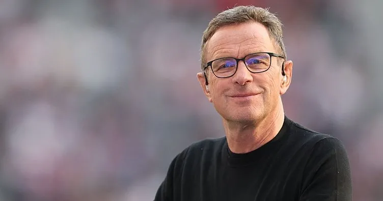 Ralf Rangnick’ten Bayern Münih’e ret