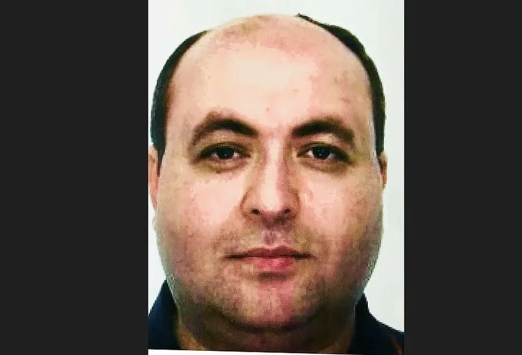 Son dakika: İşte Karlov’u öldürten alçak! SABAH 'Kadir' kod adlı FETÖ'cü hain Temel Alsancak'ı ABD'de buldu