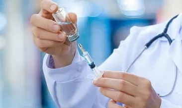 Yerli aşıda ‘plasebo’ yerine ‘Sinovac’