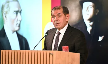 Dursun Özbek’ten Kopenhag maçı sözleri!