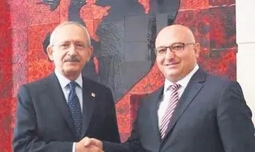 Kılıçdaroğlu’nun eski danışmanı Fatih Gürsul ile ilgili flaş tespit!