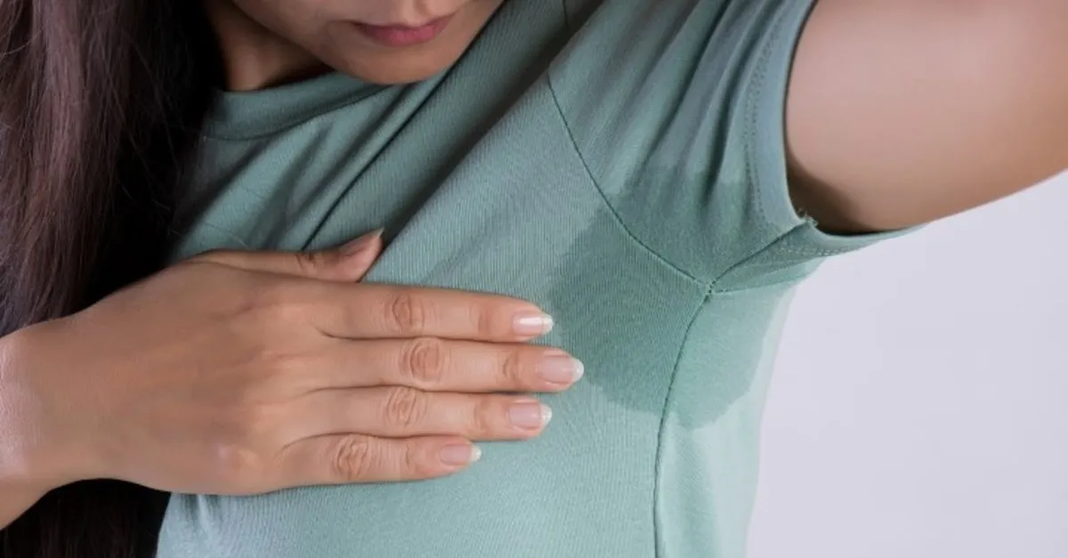 Papatya Ve Ada Cayi Asiri Terlemeyi Durduruyor Saglik Haberleri