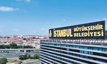 İBB’de ballı maaş saltanatı