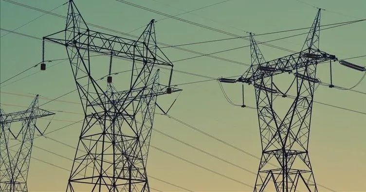 Enerji Bakanlığı’ndan elektrik açıklaması