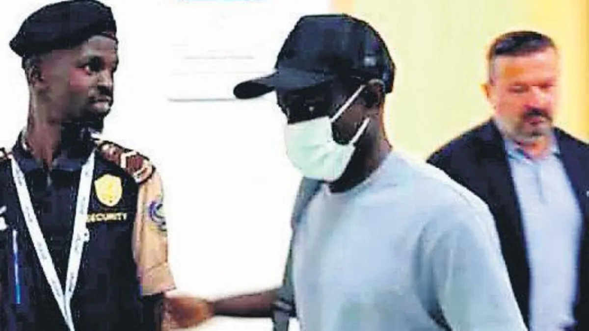 Kante Fenerbahçe’de