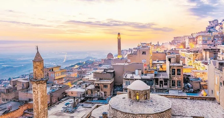 Masal şehir gerçek hizmetle buluşuyor