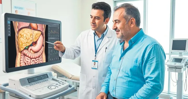Osman hoca neden göbek sevmez?