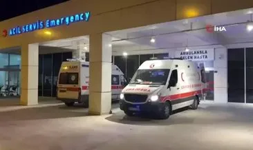 Aydın Kuşadası’nda göçmen faciası: 3 ölü, 3 kayıp! #aydin