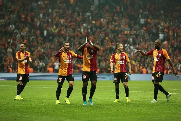 Emre Bol: Real Madrid maçında Sivasspor karşısında zavallıyı oynayan Galatasaray’ı mı izleyeceğiz?