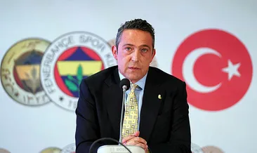 Ali Koç’tan harcama limiti açıklaması