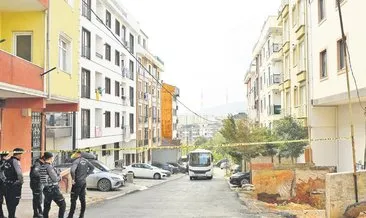 Kız kaçırma meselesi katliama dönüştü 