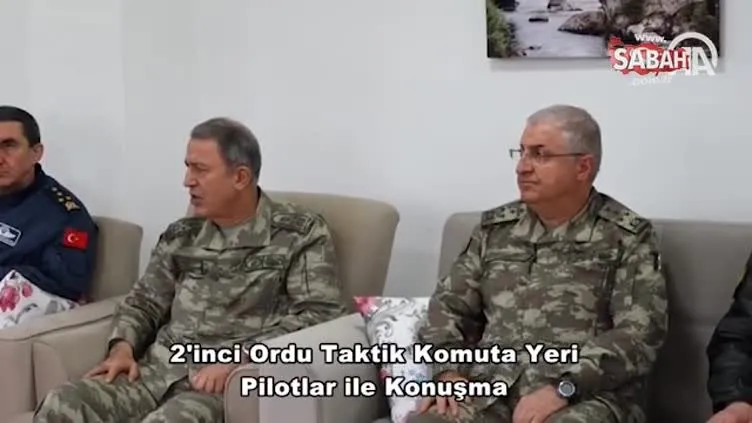 Orgeneral Akar