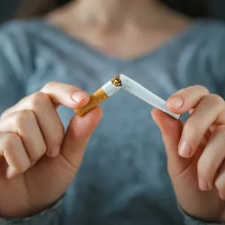 Sigara isteğini anında azaltıyor! İşte sigarayı bırakmanızı sağlayacak olan önemli besinler ve yöntemler...