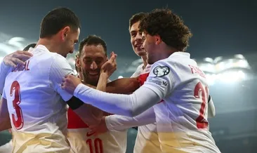 Milli maça geri sayım! 2026 FIFA Dünya Kupası Elemeleri İspanya-Türkiye maçı ne zaman, saat kaçta, hangi kanalda?