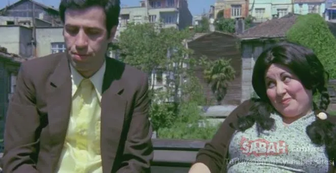 Yeşilçam’ın saf ve temiz kızıydı! Kemal Sunal’ın rol arkadaşı Oya Akkartal’ı görenler tanıyamıyor!