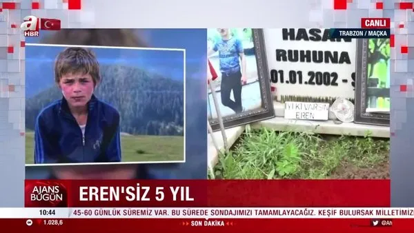 Eren Bülbül'süz 5 yıl... Türkiye kahramanlarını unutmadı | Video