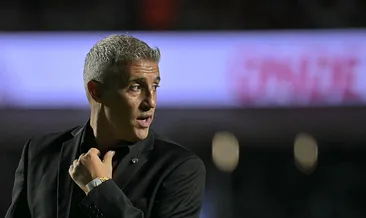 Hernan Crespo’dan sürpriz imza
