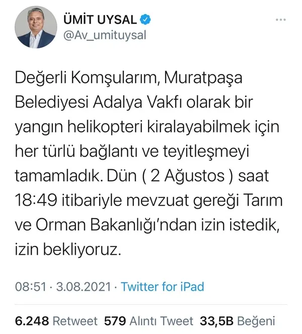 ¡A medida que se desarrollaban los incendios forestales, el terror de las mentiras entró en acción! ¡Aquí hay 6 mentiras, 6 verdades! ¡A medida que se desarrollaban los incendios forestales, el terror de las mentiras entró en acción! ¡Aquí hay 6 mentiras, 6 verdades!