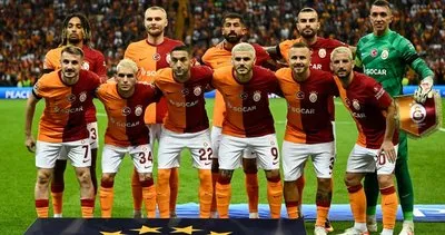 Kopenhag Galatasaray maçı hangi kanalda, şifresiz mi? UEFA Şampiyonlar Ligi A Grubu Kopenhag Galatasaray maçı ne zaman, saat kaçta ve hangi kanalda?