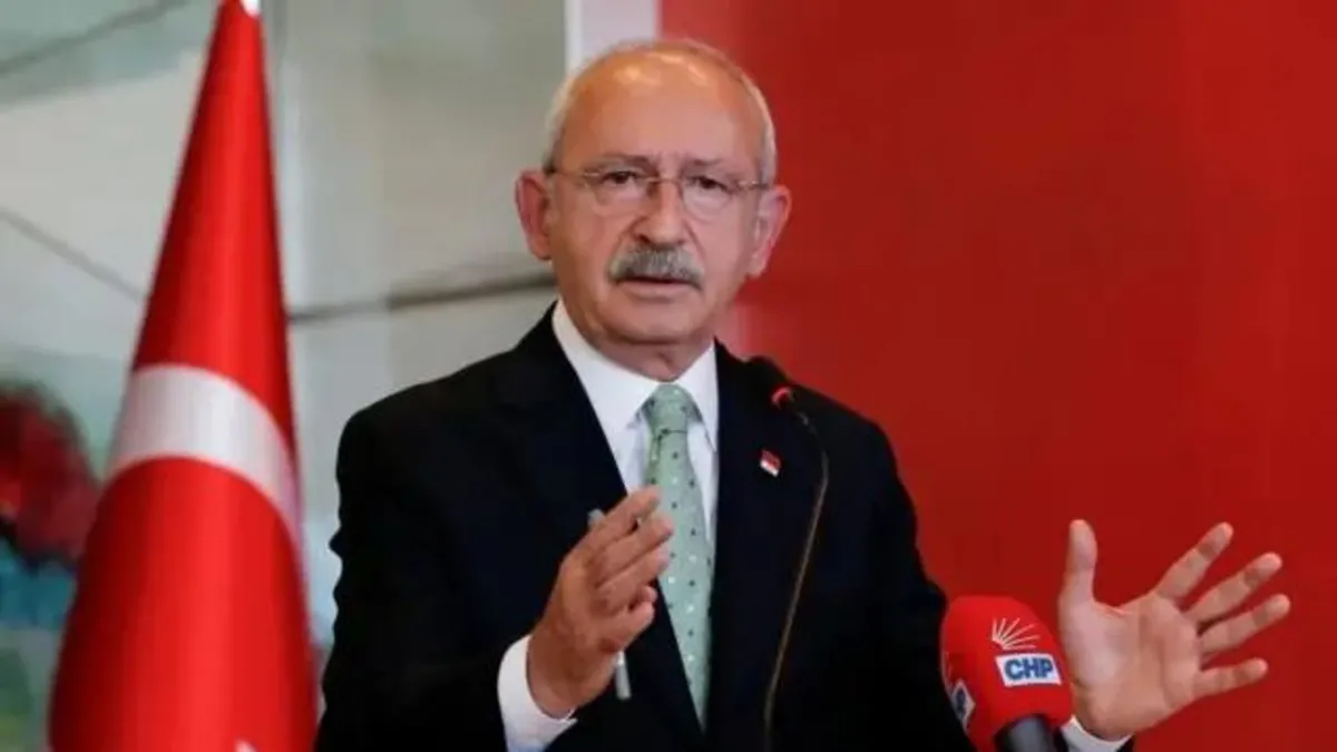 ‘Kirli adamları yanımızda tutmadık’