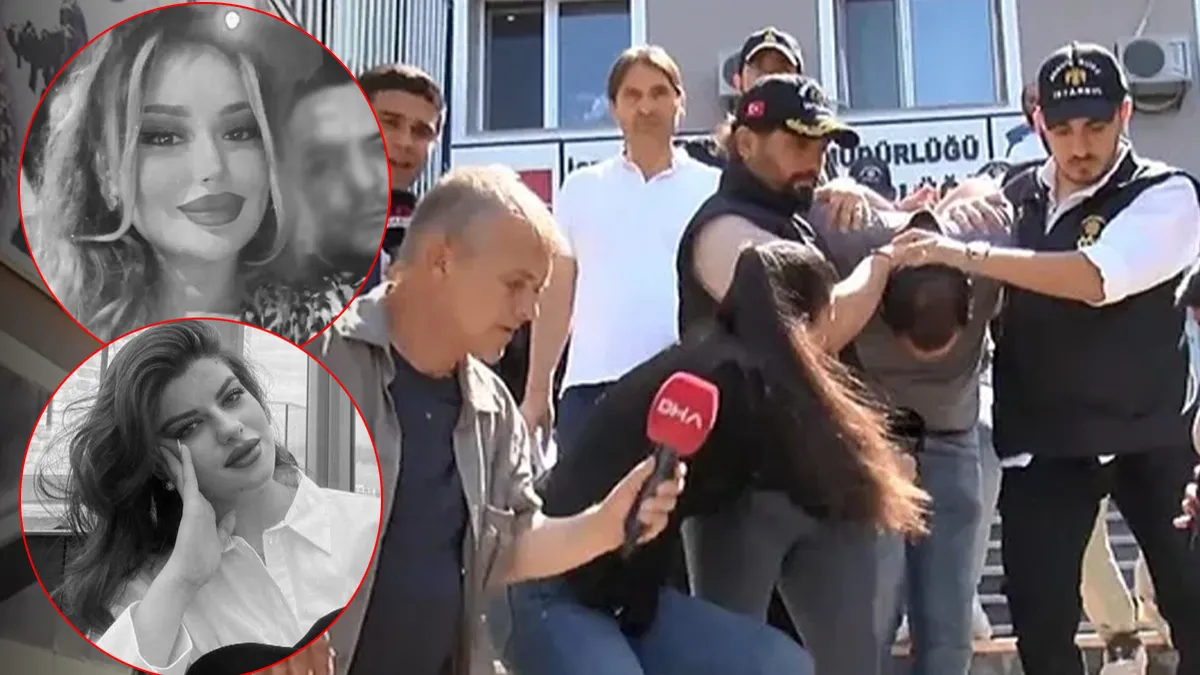 Sadece Ayşe Tokyaz’ın katili değildi: Ovezova davasında yargılanıyor! Cani Cemil Koç’a müebbet istemi… Sadece Ayşe Tokyaz’ın katili değildi: Ovezova davasında yargılanıyor! Cani Cemil Koç’a müebbet istemi…