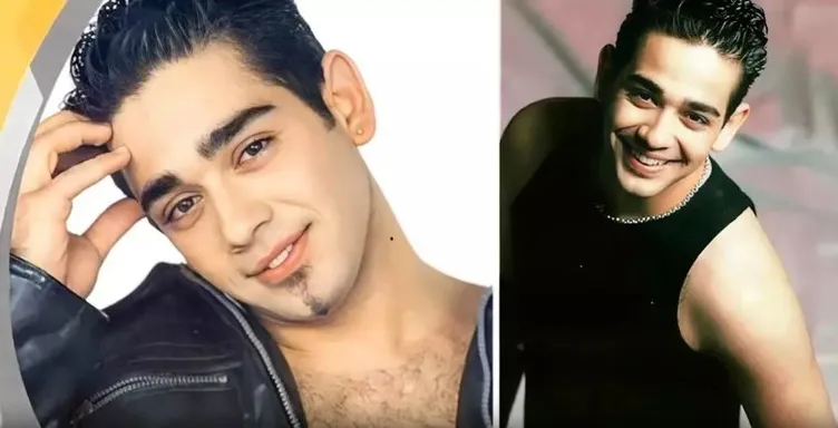 BBG Melih 22 yılda öyle bir değişti ki... Saçlarına aklar düşen BBG Melih Değirmenci bakın şimdi ne iş yapıyor!