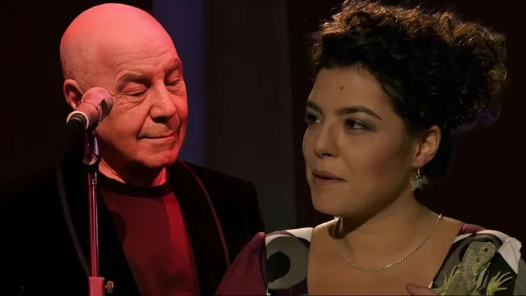 Can dostuydu! MFÖ gurubundan Mazhar Alanson’un vefat eden Özkan Uğur’a duygusal sözleri yürekleri dağladı... Onun varlığı olmayınca olmuyor