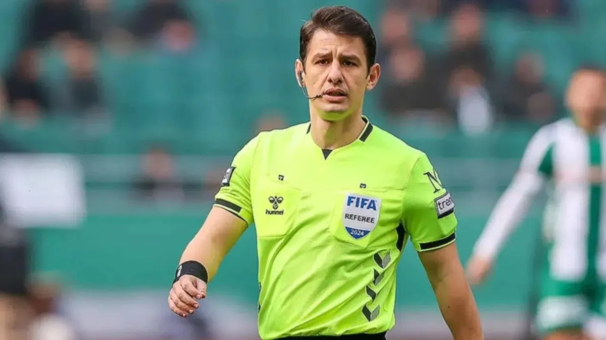 Meler’e dev görev