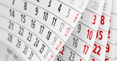2027 yılında çalışanlara müjde! Sadece 5 gün yıllık izin kullanarak tam 35 gün tatil yapmanın formülü