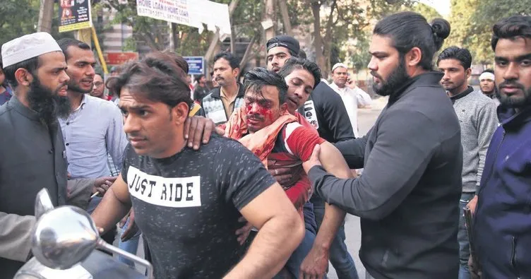 Hindistan’da Müslüman katliamı: 27 ölü