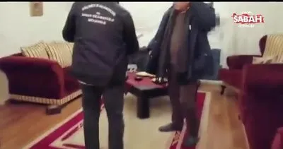 Son dakika!  İstanbul’da özel hastanedeki Bulgaristan uzantılı organ ticaretine polis operasyonu | Video