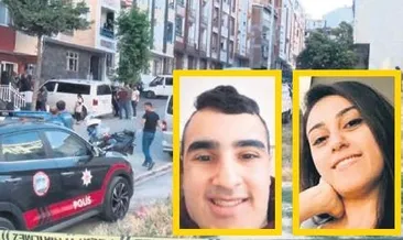 Ailesini katleden genç de öldü