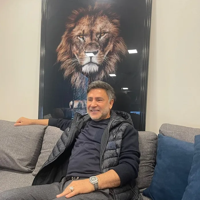 Psikolojisi iyi değil ilaç kullanıyor Türkücü İzzet Yıldızhan’dan şaşırtan İbrahim Tatlıses itirafı!