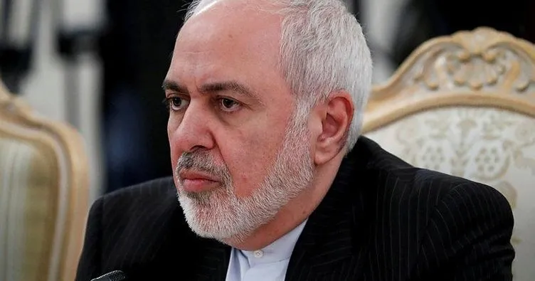 İran Dışişleri Bakanı Zarif: Bir sonraki ABD yönetimi, İran’a yapılanların hesabını vermelidir