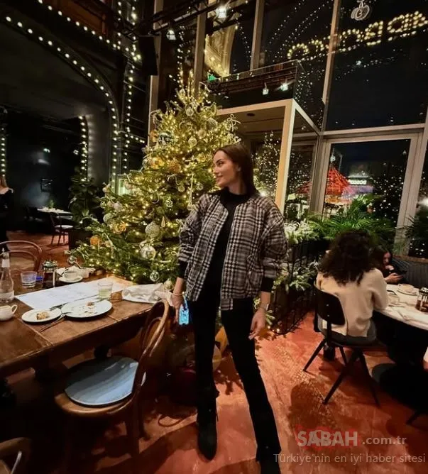 Fahriye Evcen ve Burak Özçivit Rusya’da aşk tazeledi!