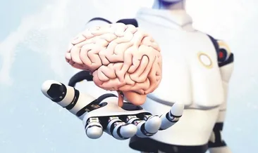 Yapay zeka seviyoruz ama korkuyoruz