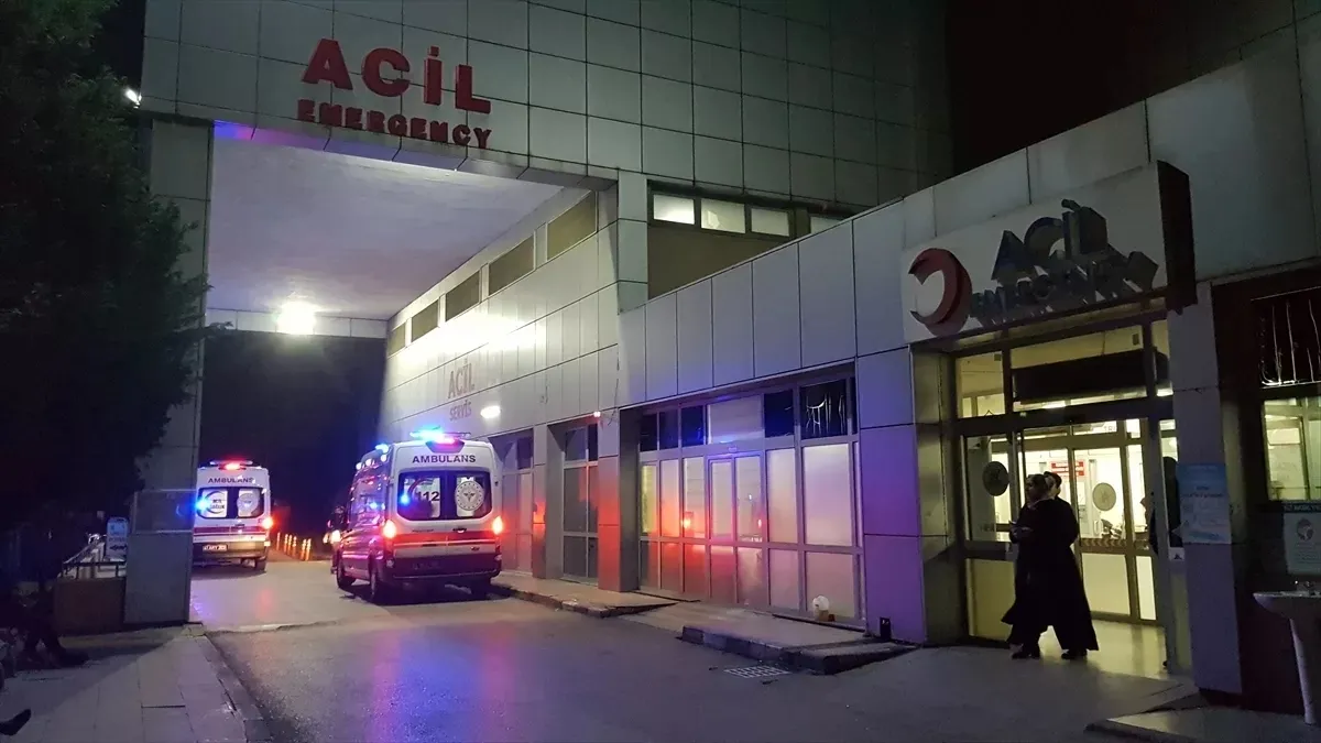 Kocaeli'de denizde erkek cesedi bulundu